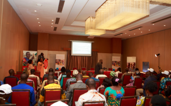 Reflections from Nigeria-Benin Scaling Up Nutrition Business Network learning exchange.