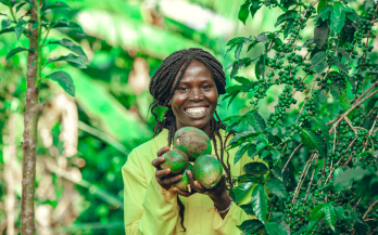 The Case for Investment in Nutritious Foods Value Chains: An Opportunity for Gender Impact