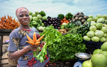 Africa Food Systems Forum 