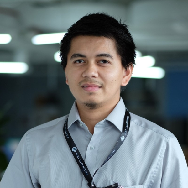 Ibnu Budiman