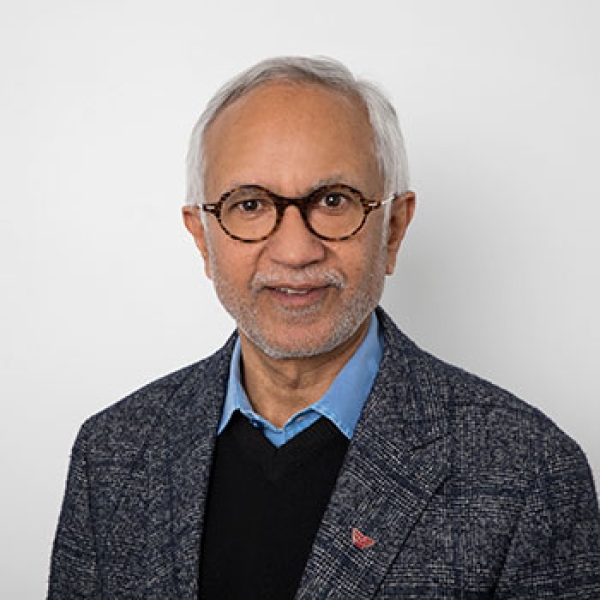 Dr. Ajai Puri