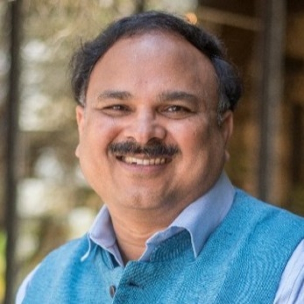 Dr. Prasanna Boddupalli