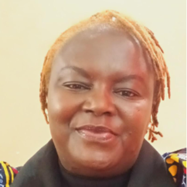 Dorothy Akinyi Owiyo 