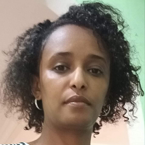 Meseret Assegid 